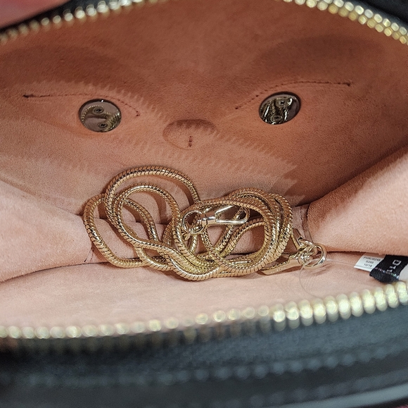 Kate Spade Meow Cat Crossbody NWT - Picture 6 of 9